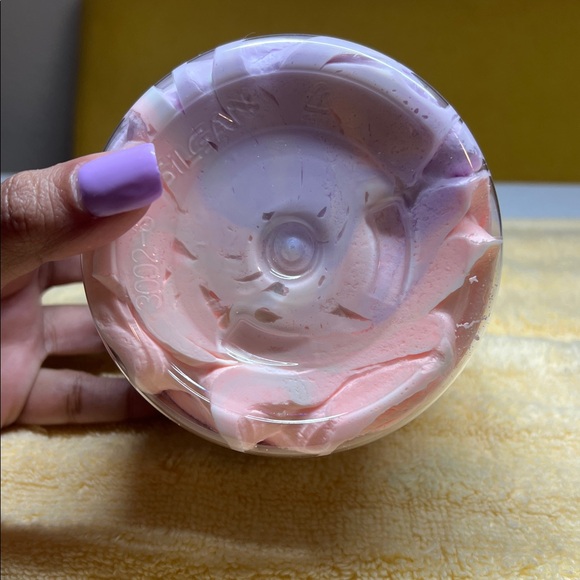 NWT Aminnah JUMBO 16 fl Oz Fruity Pebblez Whipped Body Butter - Picture 6 of 10